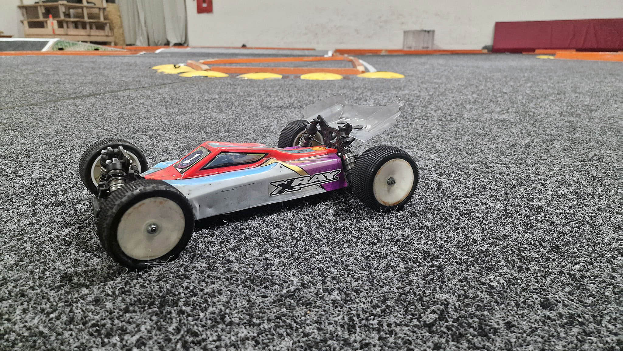 Summer Trophy - Planeta