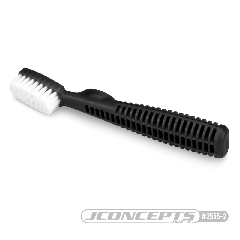 Liquid Application Brush-Black 