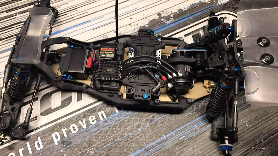 Summer Shootout - Coyote Hobbies