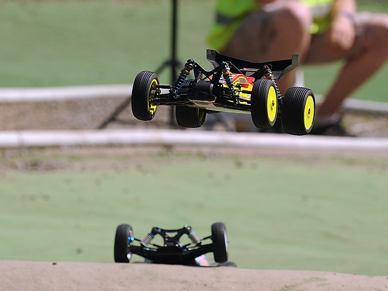 Belgian GP - Kampenhout