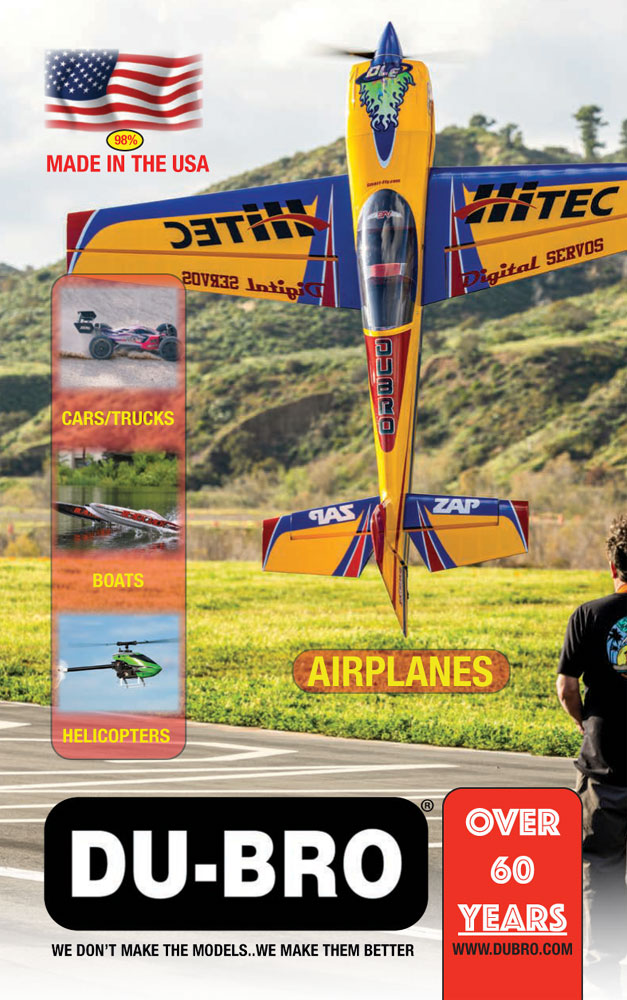 DU-BRO Product Catalog