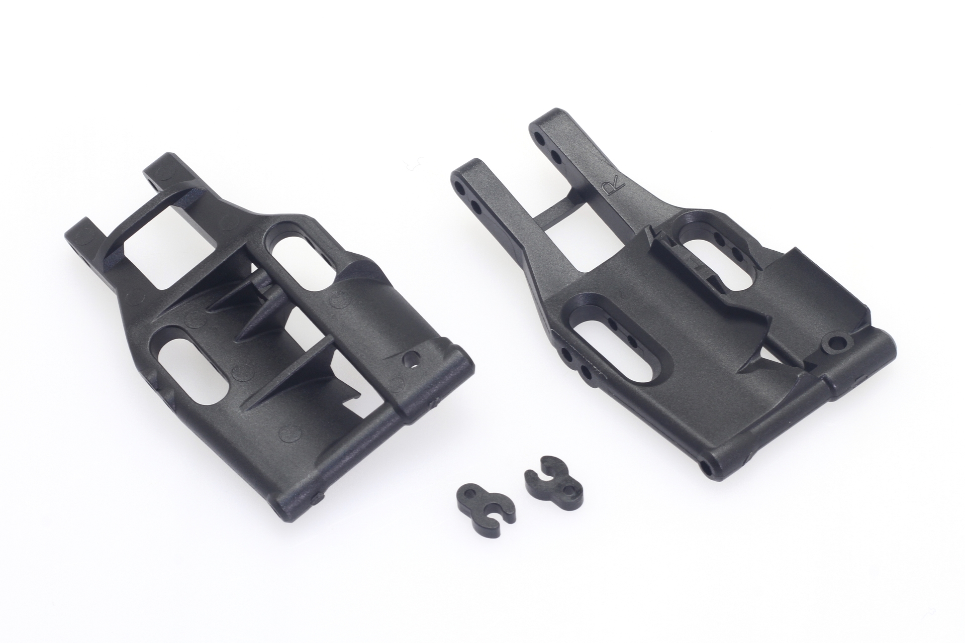 Lower Suspension Arm (L/R, spacer )