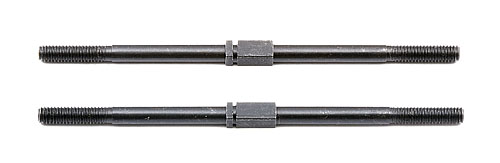 Turnbuckle 2.62" (2) T2/T4 