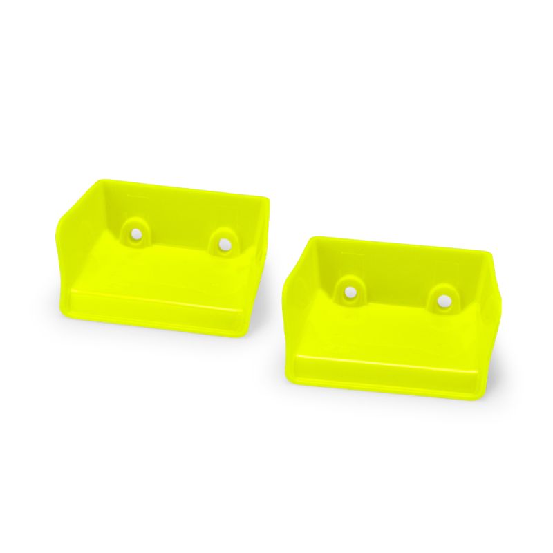 Tekno NB48 2.2 / Techno EB48 2.2 Injection Molded Front