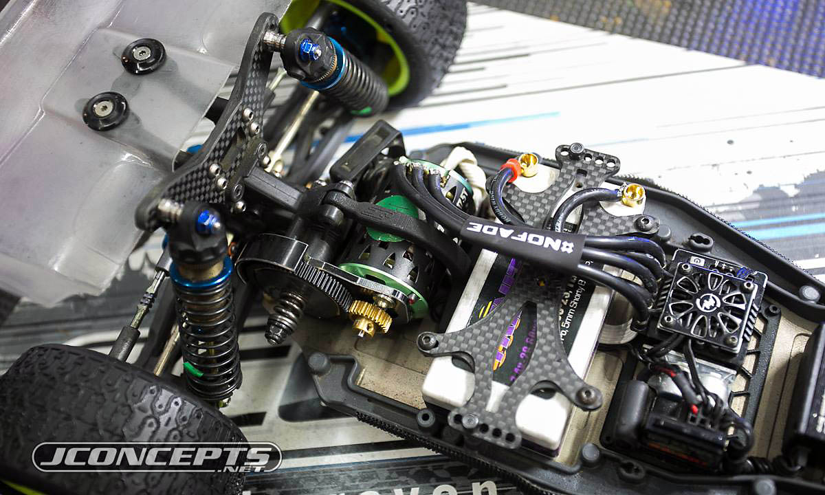 Masters of Dirt - Myrthe Beach