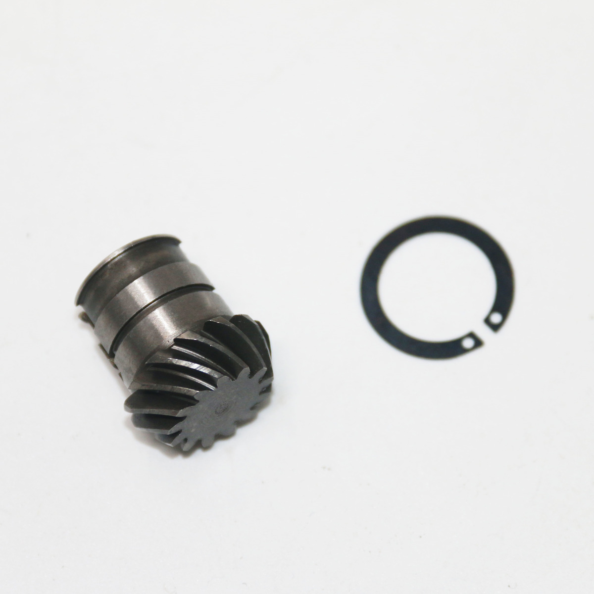 Steel Pinion Gear, 13 Tooth 