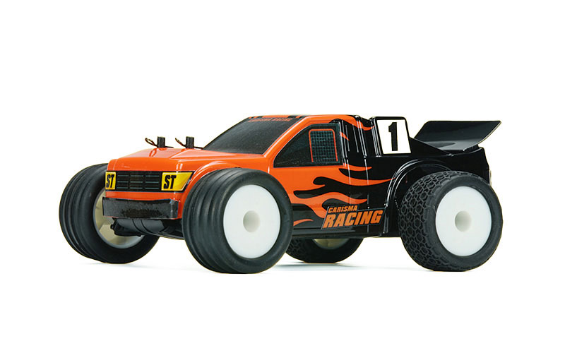 GT24ST 1/24 Scale 2WD RTR Stadium Truck