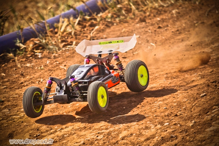 French Nats - Vic La Gardiole