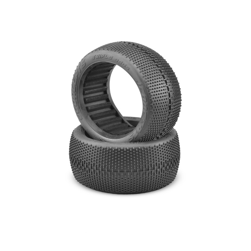 Triple Dees-Blue Compound 