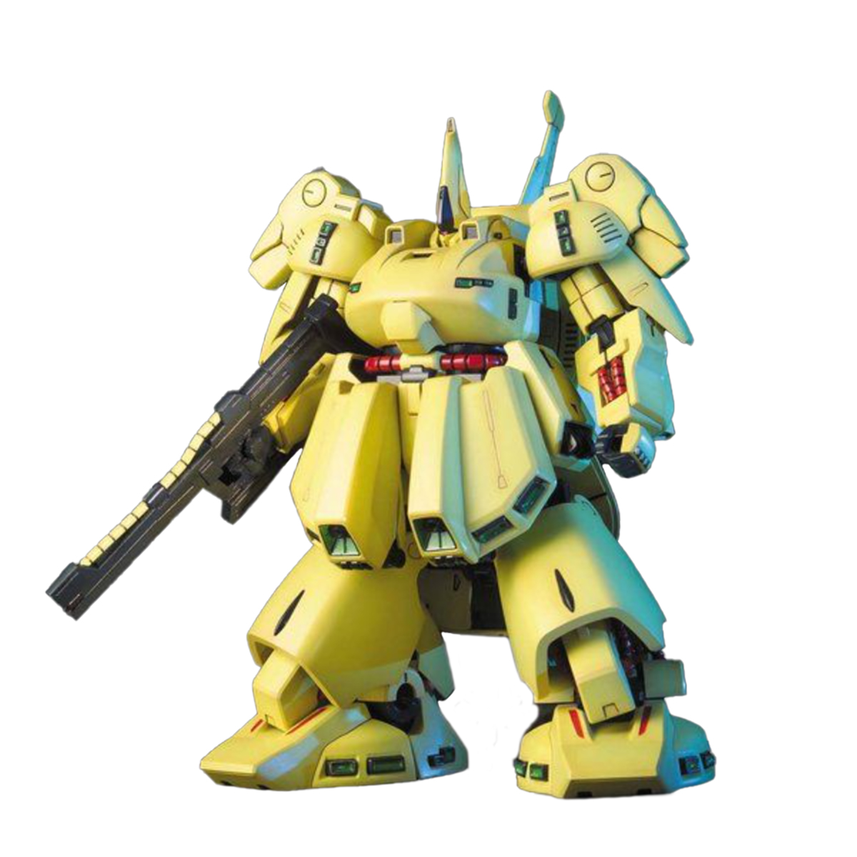 #36 The-O "Z Gundam", Bandai HGUC
