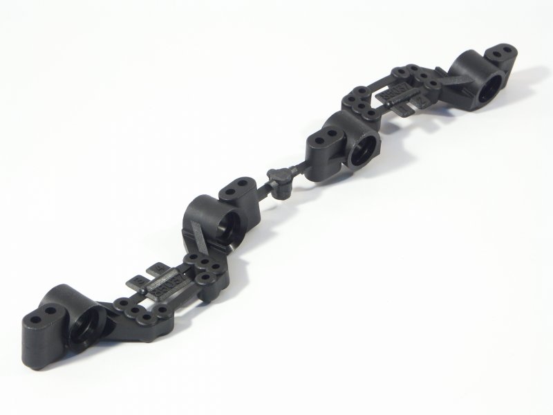 Rear Hub Set (2 Degree/1Degree)