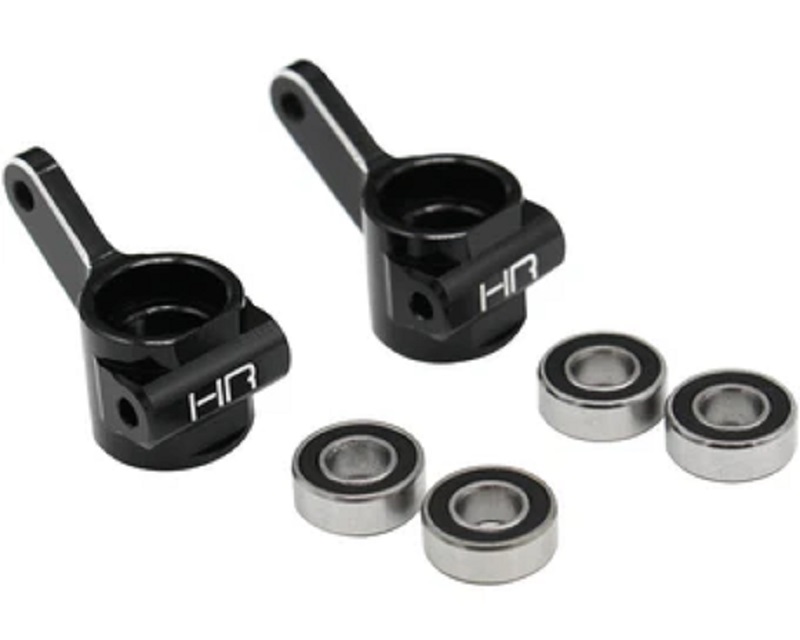 Aluminum Front Knuckle, for Stampede, Rustler, 2wd Slash