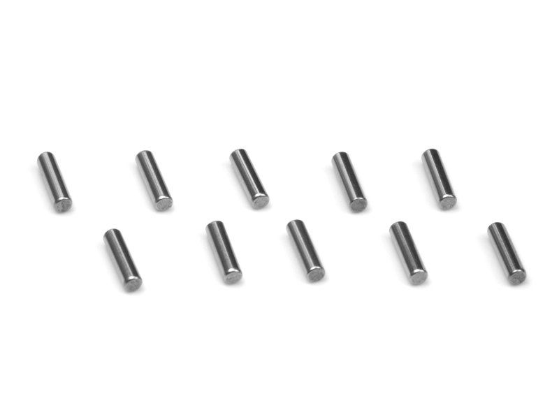 Pin 1.5x6mm (Hex Socket/10pcs) 