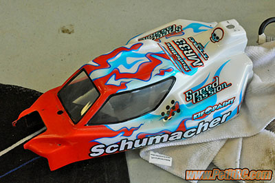 Canadian Nats - Ottawa