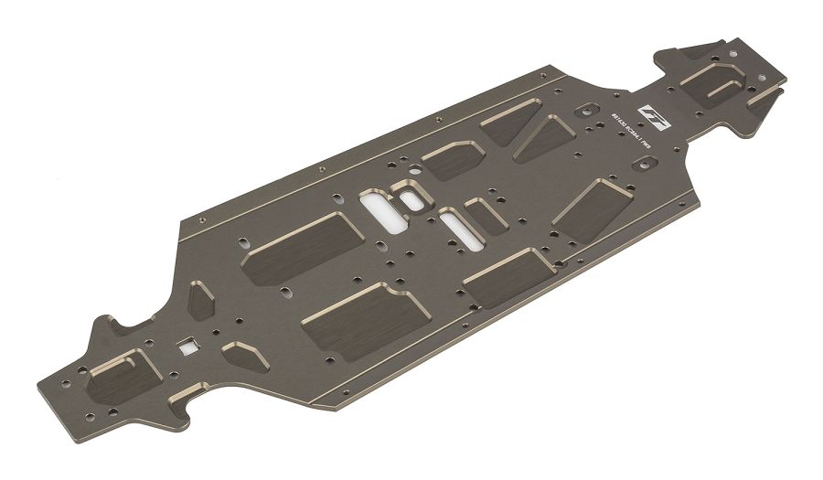 RC8B4.1 FT Chassis, FWB 