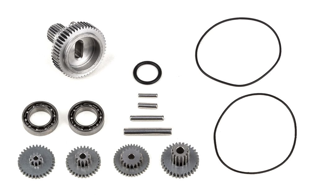 RS1606A Gear Set 