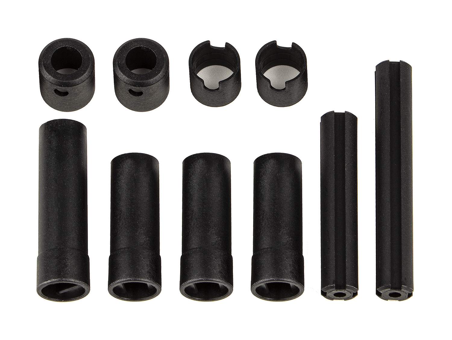 Enduro SE, Drive Shaft Parts, Molded