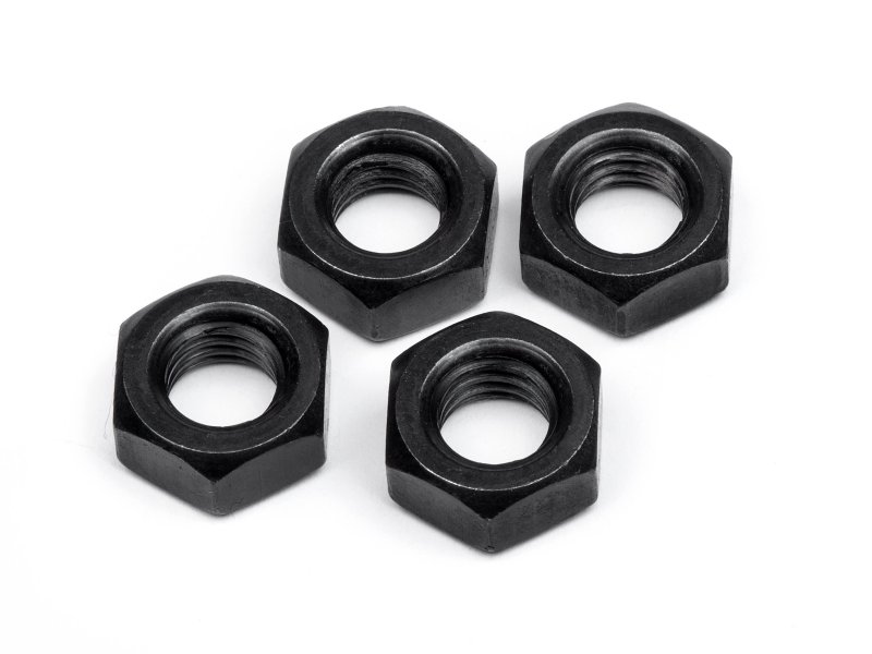 Nut M6 (4pcs) Savage XL