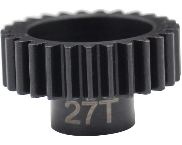 27 Tooth Steel, 32P Pinion Gear, 5mm Bore