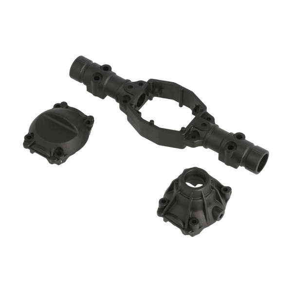 Solid Axle Housing Cover