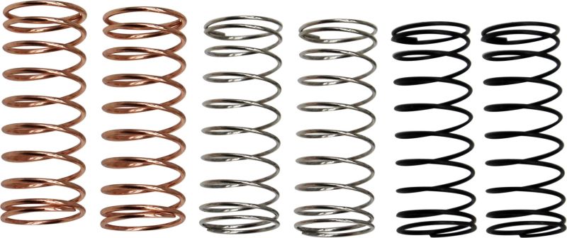 Linear Rate Front Spring Set Losi Mini-T 2.0