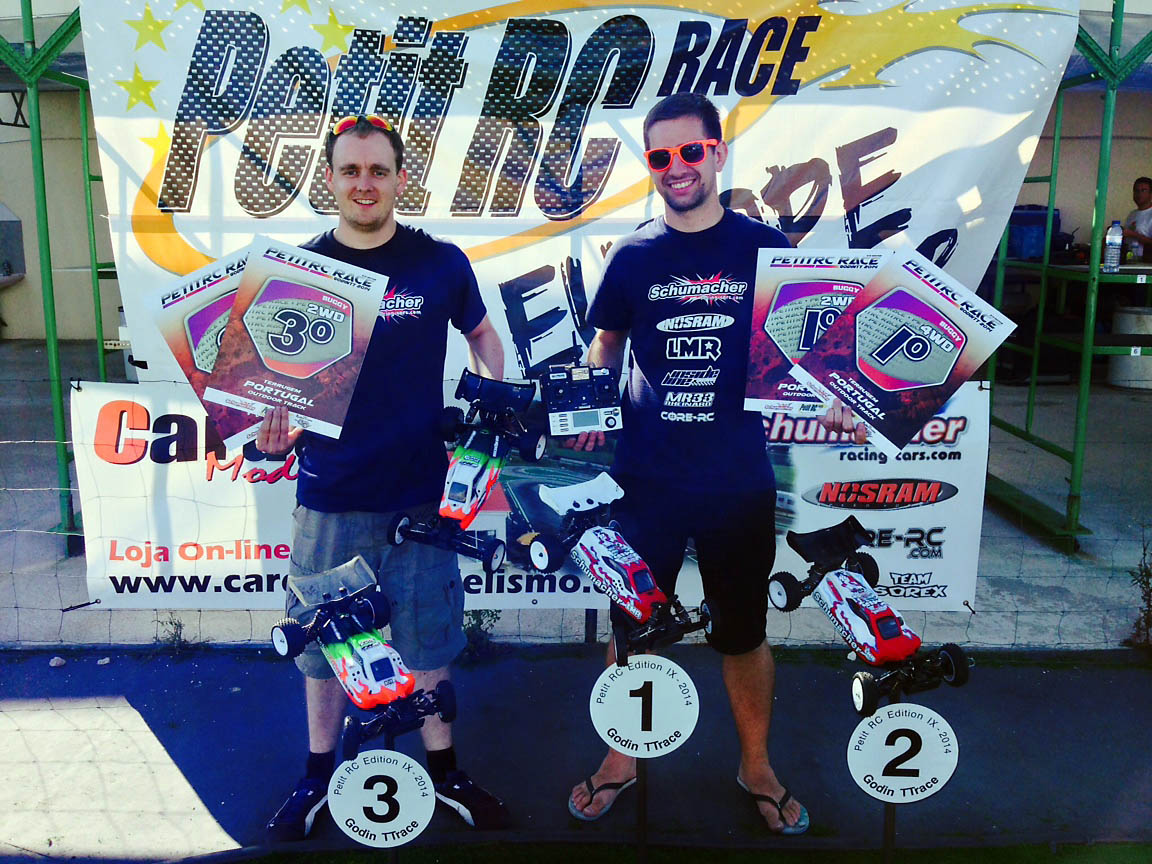 PetitRC Race - Terrugem