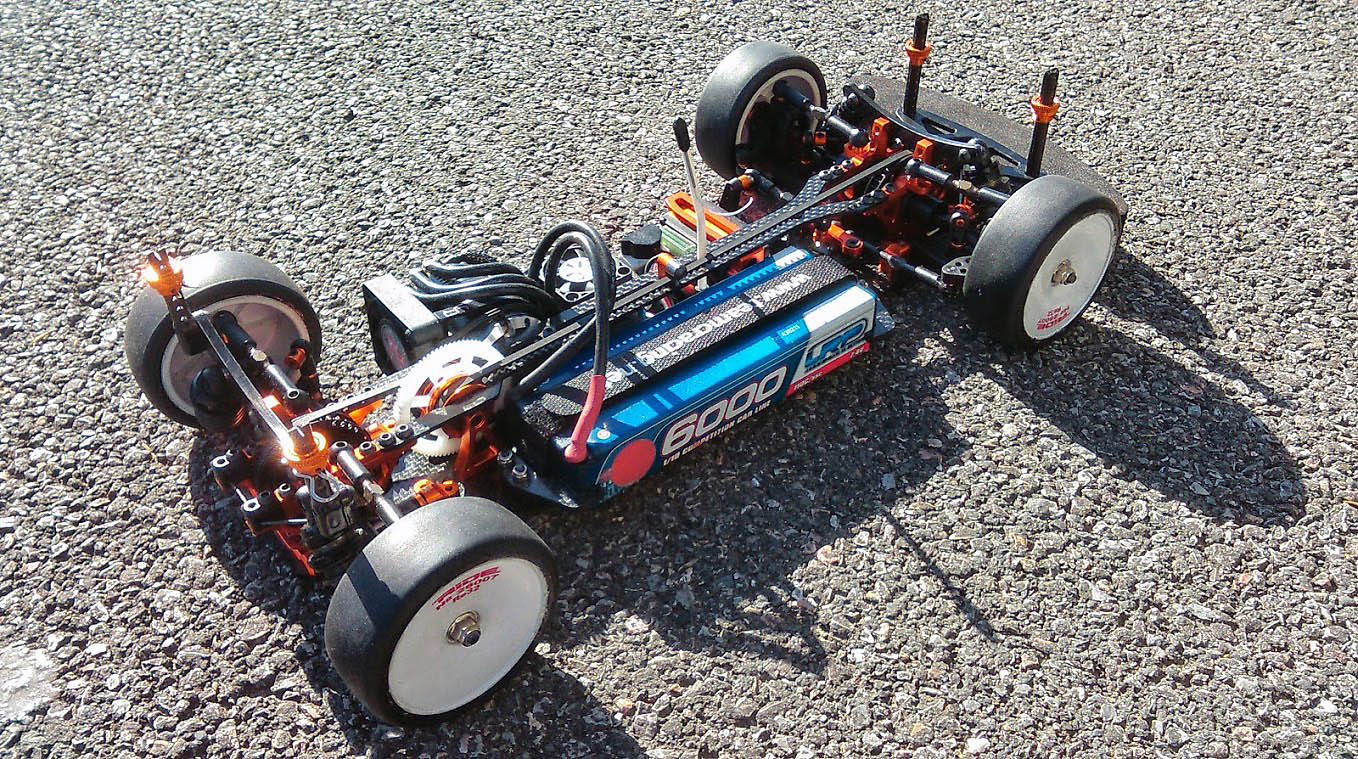 Practice - Perpignan