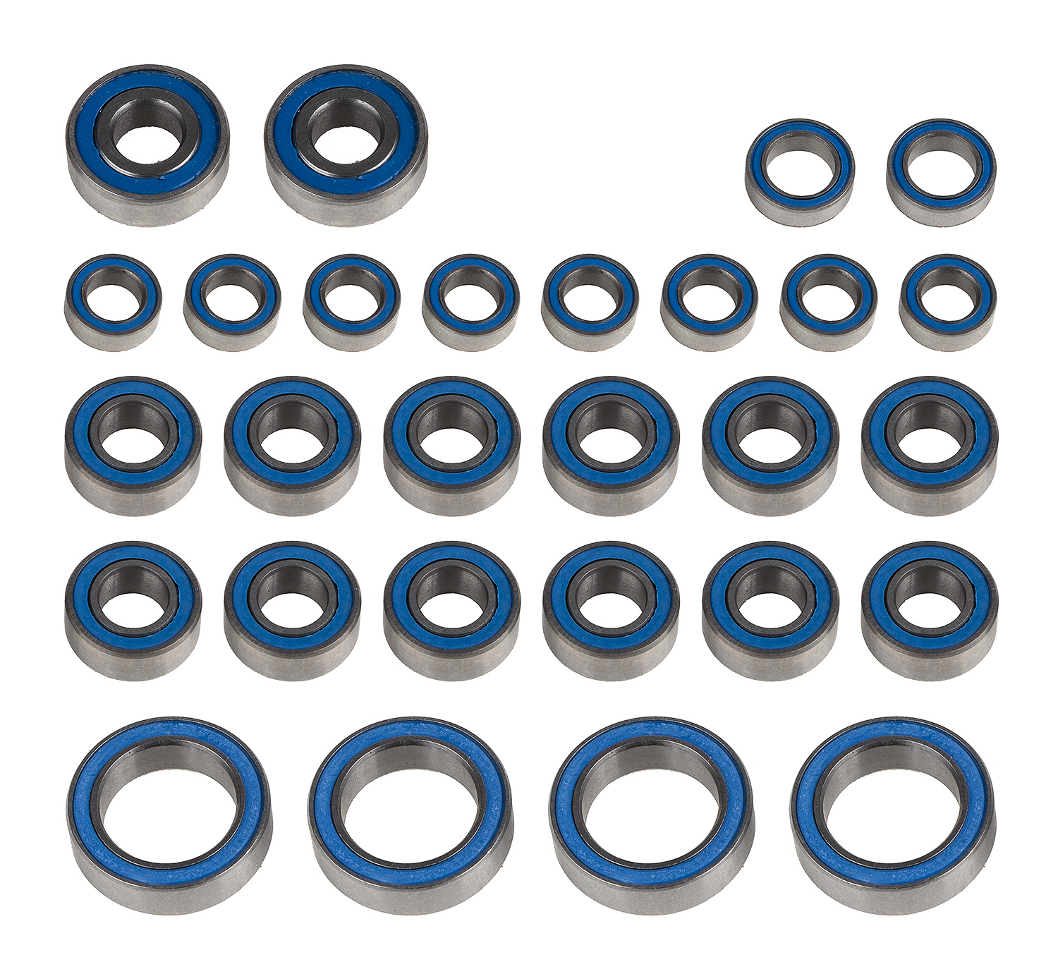 FT Bearing Set 