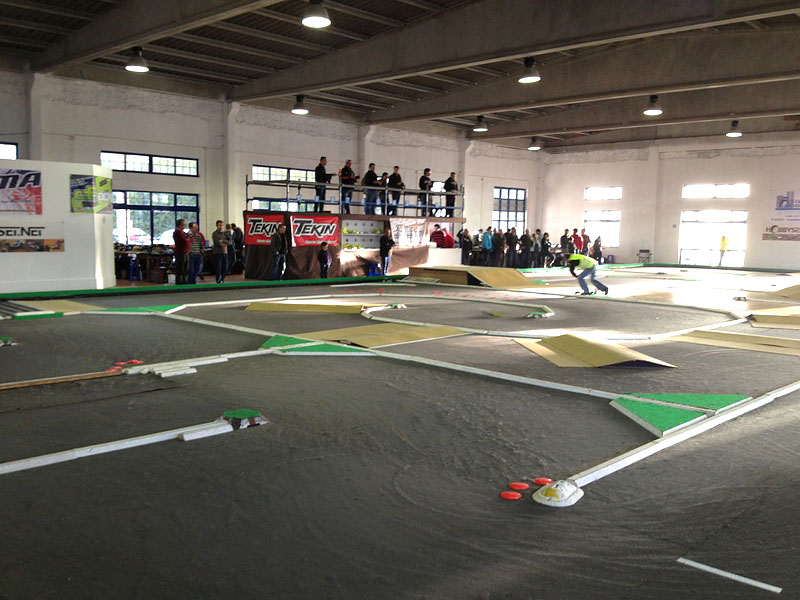 Portuguese Nats - RC fun Zone