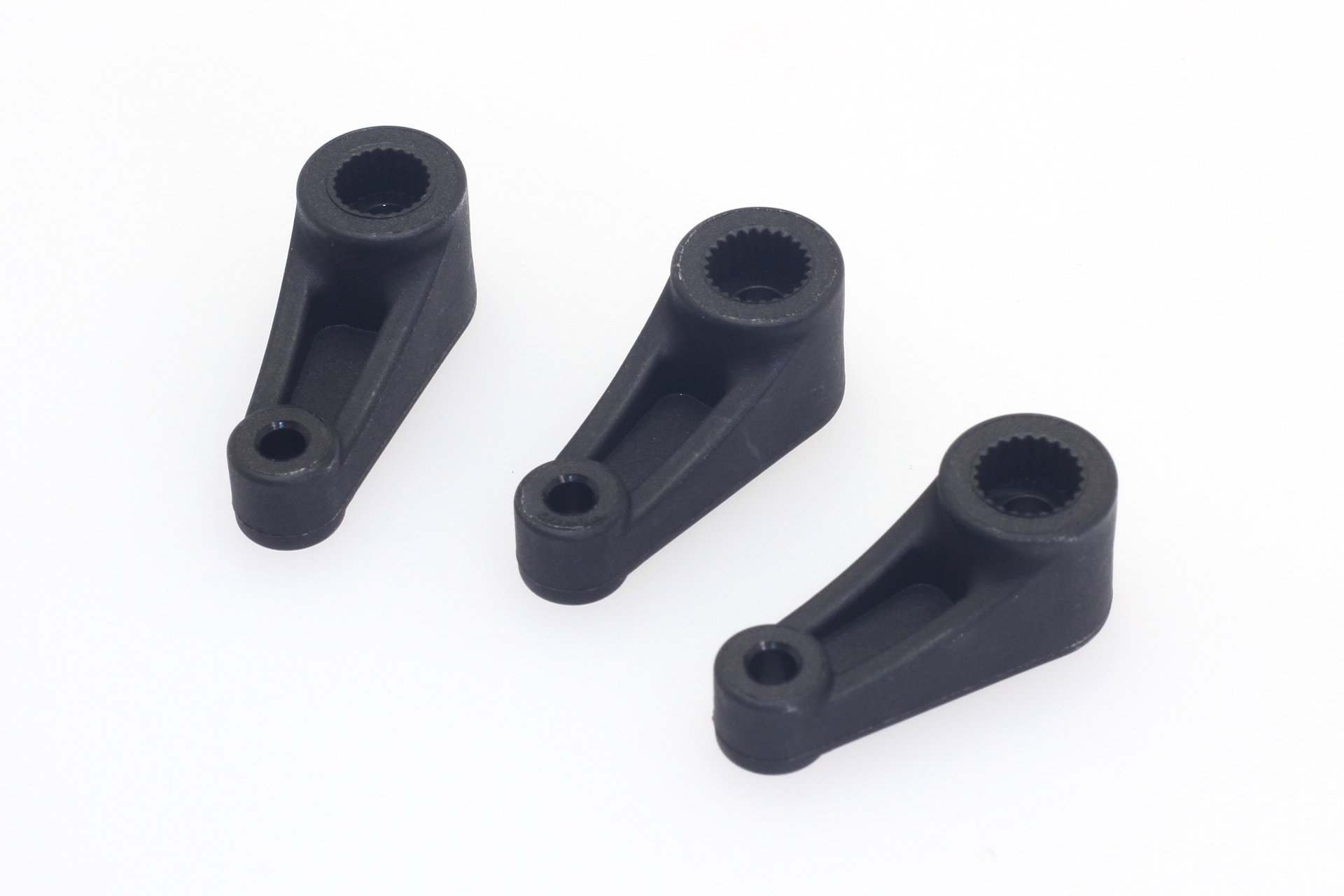 Servo Horn, 23T, 24T, 25T Gear Spline