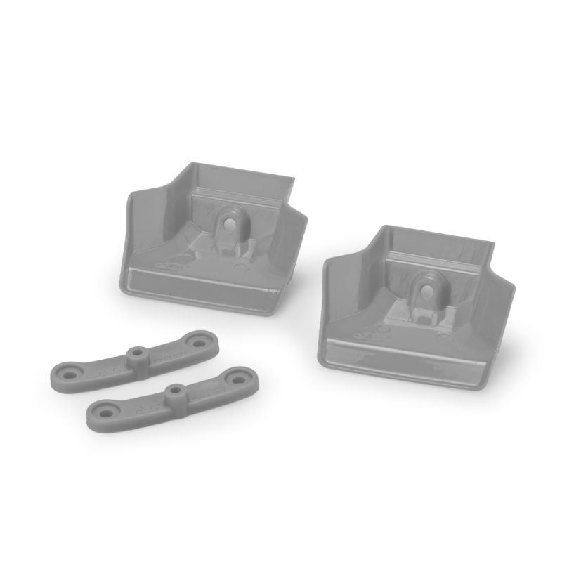 XRAY XB8 / XB8e 2024 / 2025 Injection Molded Front Wing