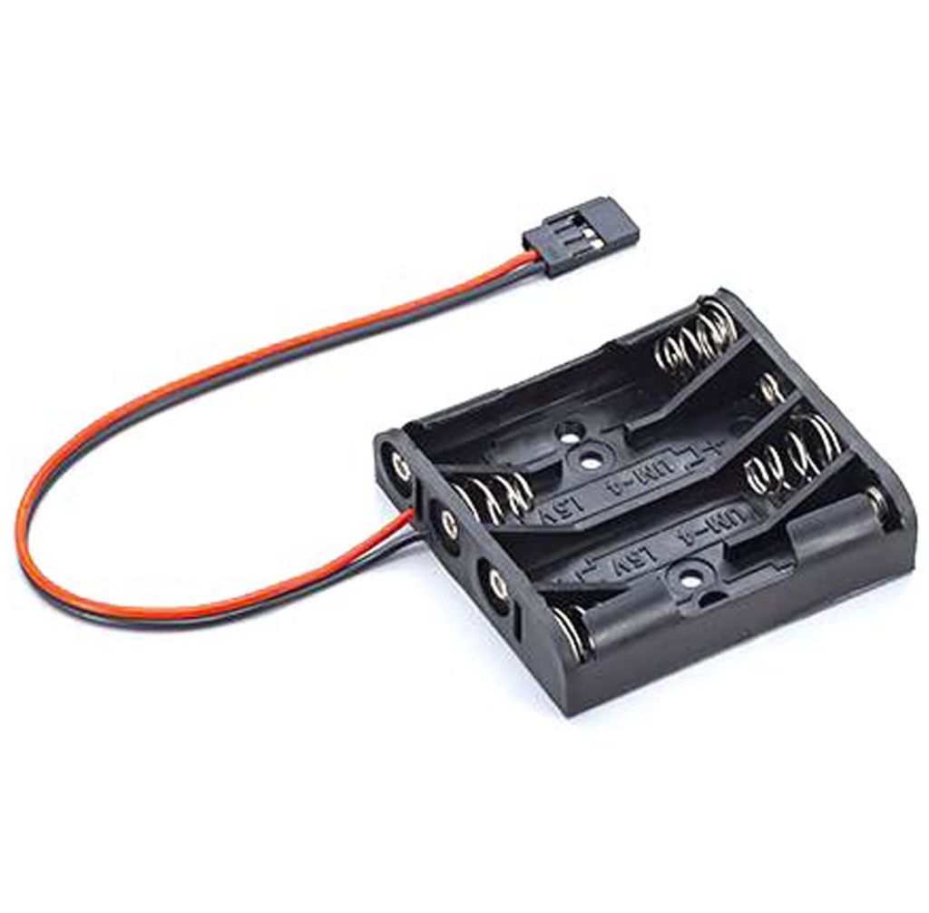 TX Battery Box 3 (LDT) 