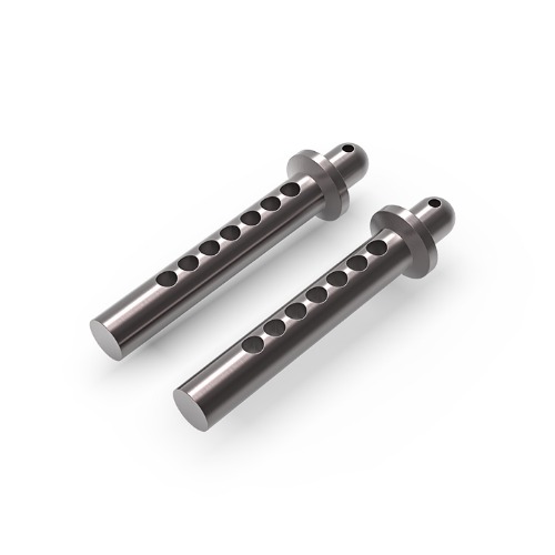 Aluminum Front Body Post (2)