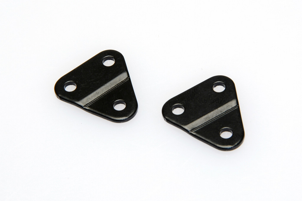 Metal 4-Link Suspension Stay 2pcs