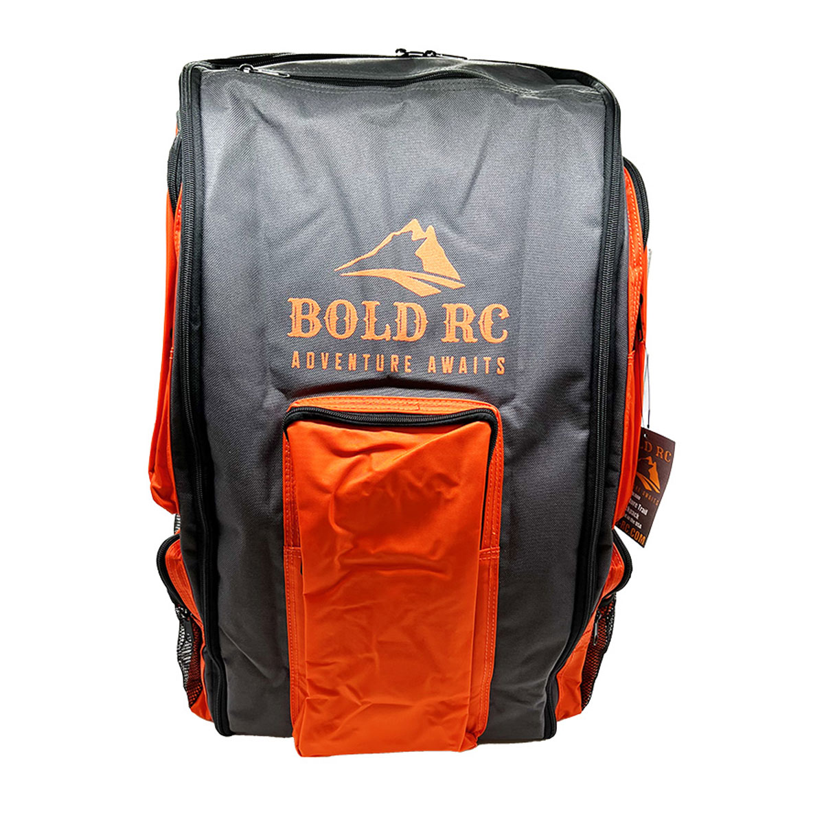 Adventure Trail Backpack 