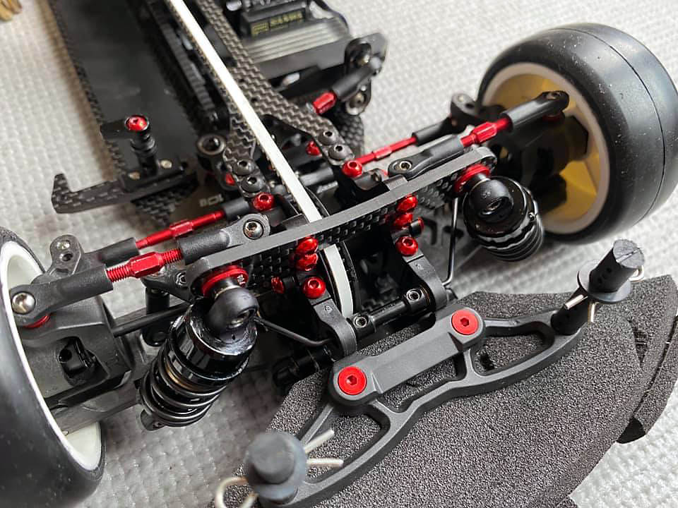 Heemstede Medium Fast J. Groskamp