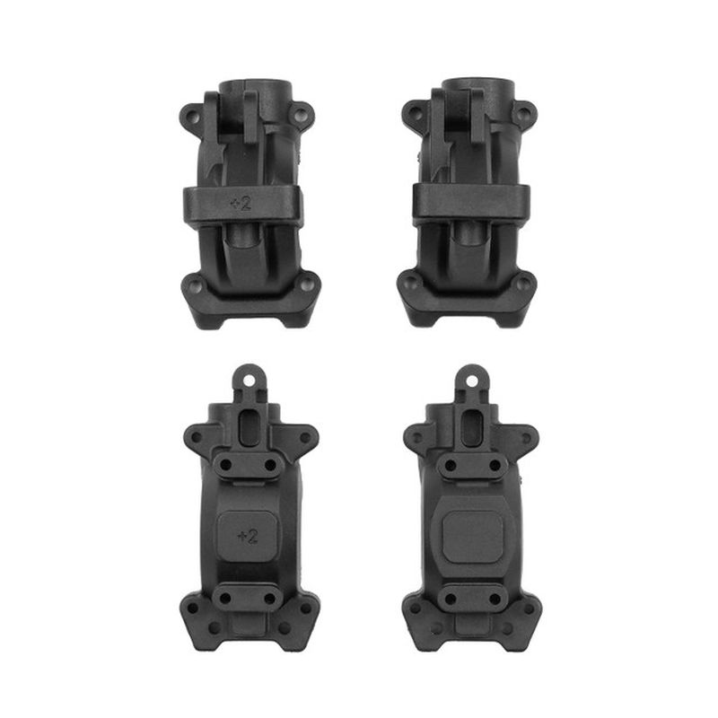 RC10B84 Rear Gearbox 