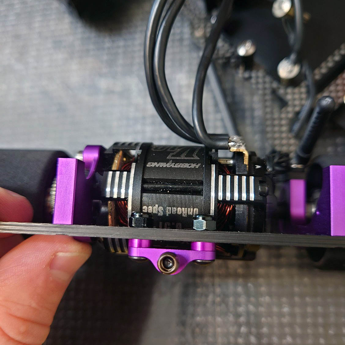 Practice - Laven Raceway