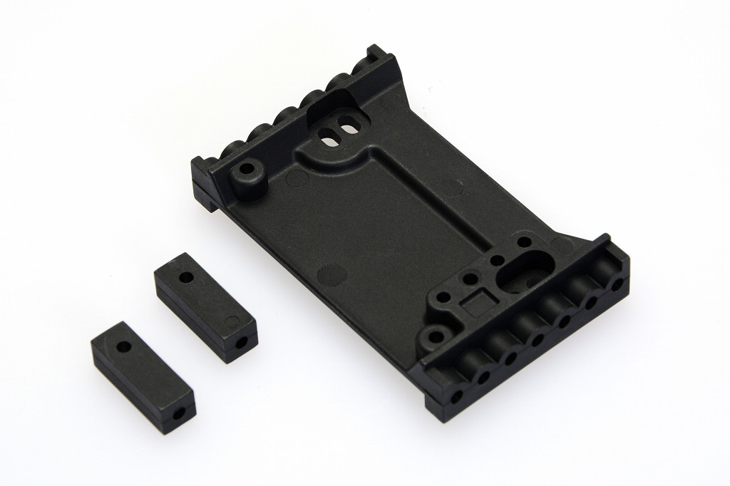 Servo Mount & Plate