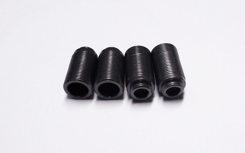 GT24B Shock Body for Aluminum Shocks (4)