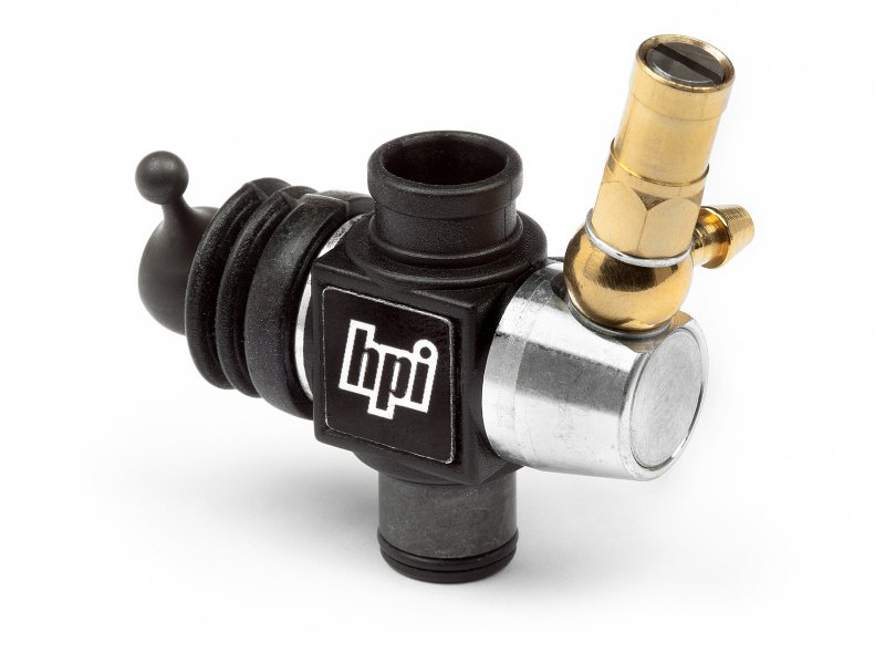 Composite Slide Carburetor Set (G3.0 HO)