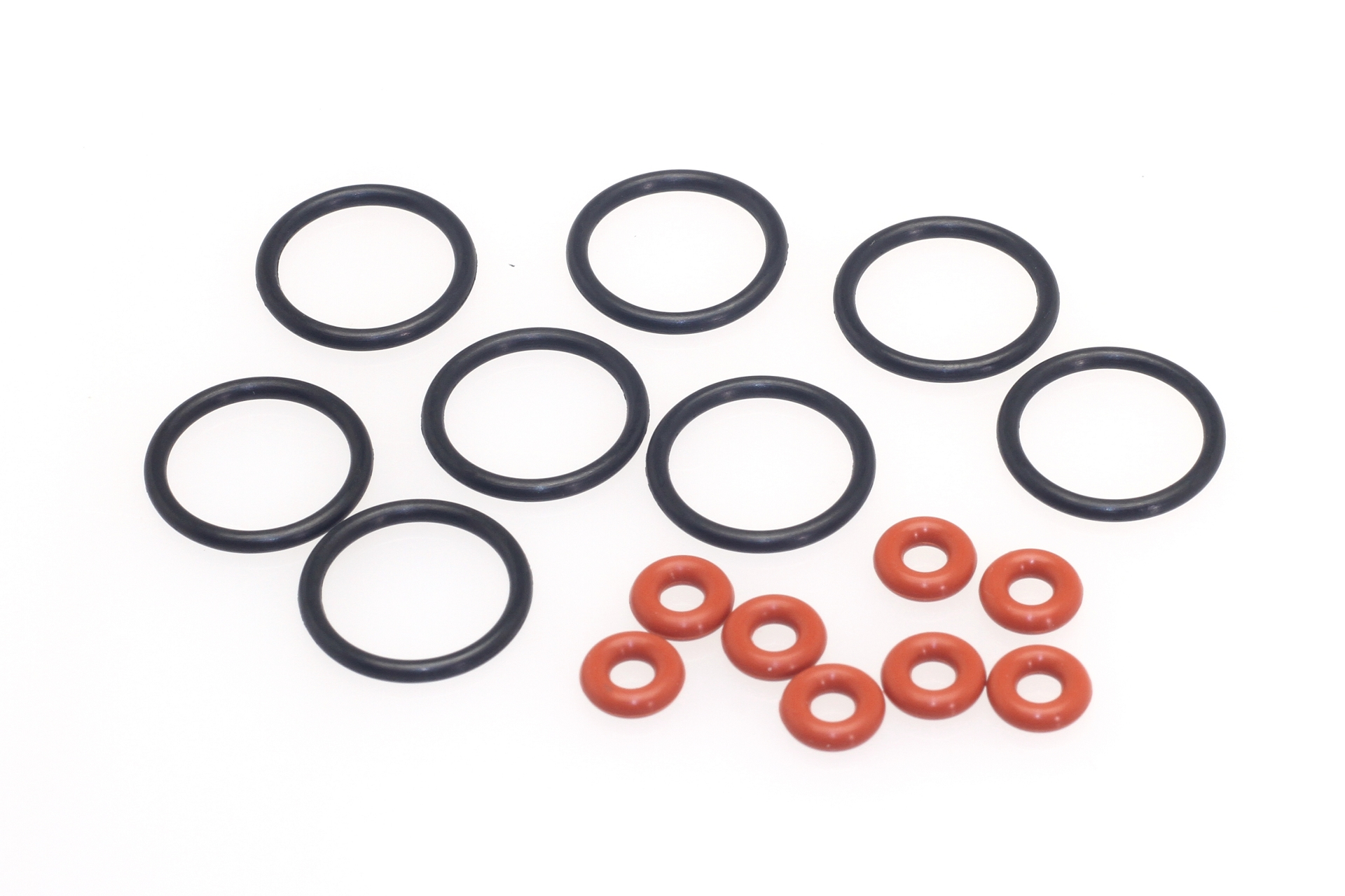 Shock O-Ring Re-build Kit