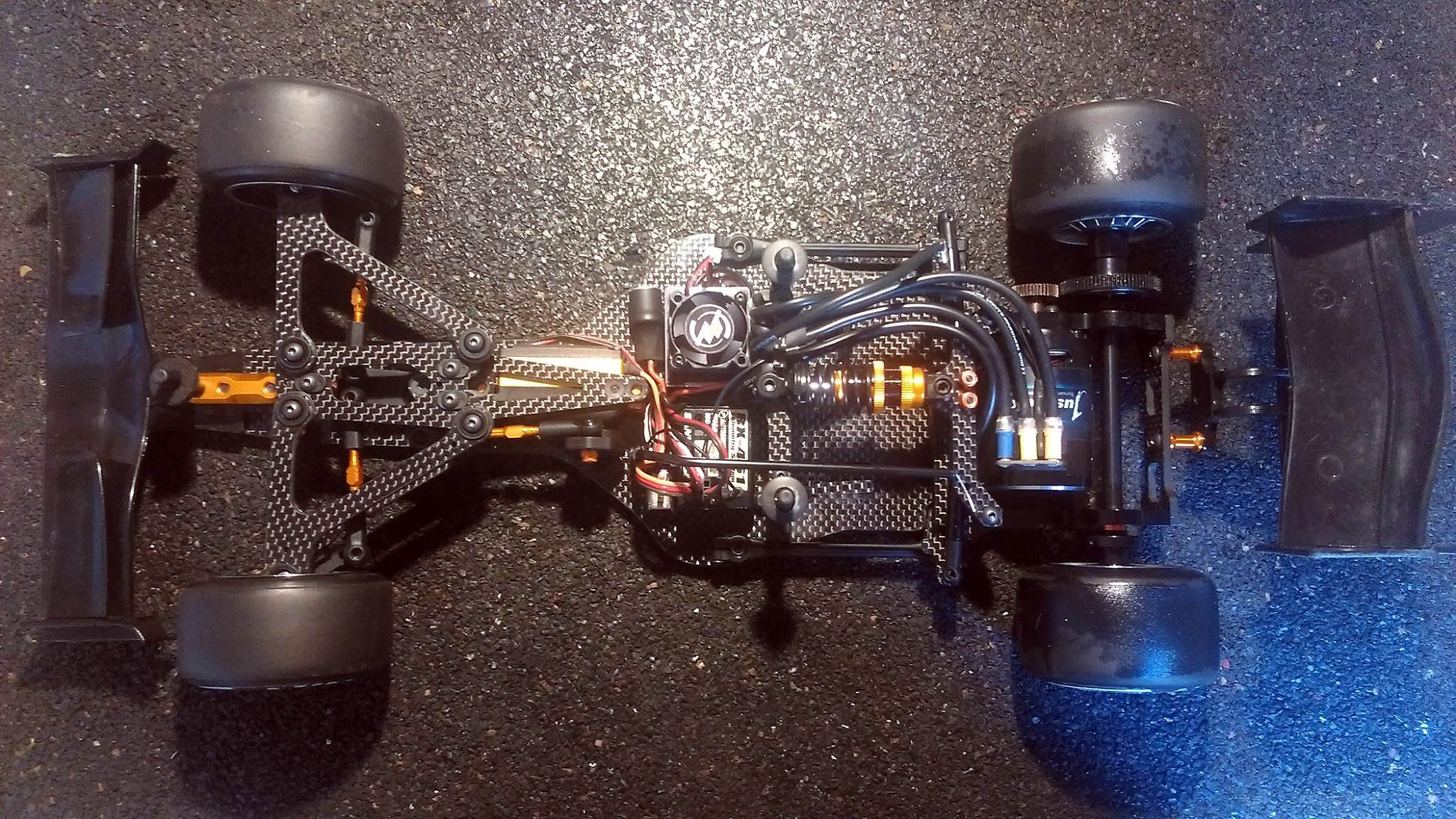 Le Mans Meeting - Trencin