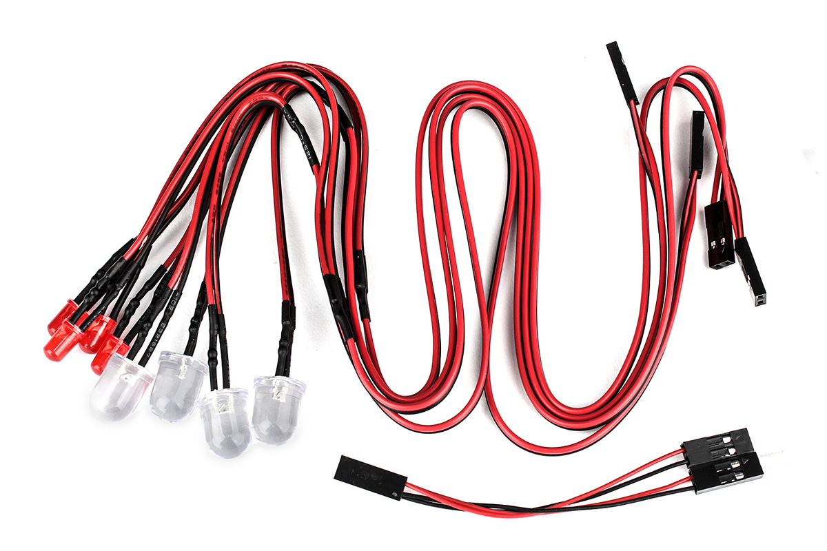 Pro4 SC10 LED Light Kit 