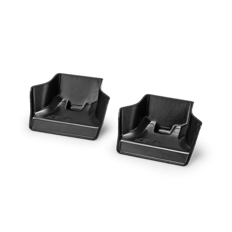 Mugen MBX8 / MBX-8e / Sworkz S35-4 Evo Injection Molded