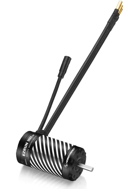 Ezrun 3665SD G3 Motor 2400KV 