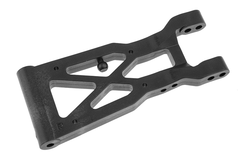 Suspension Arm - Composite - Rear - Right - 1 pc: SBX410