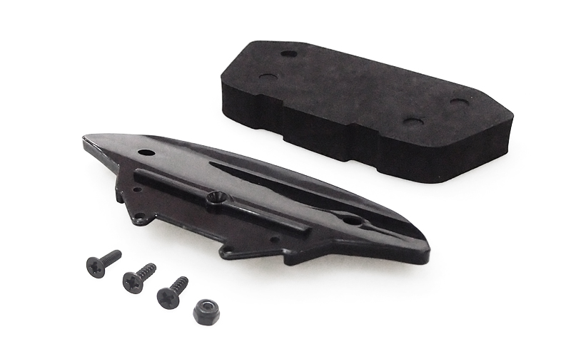 M40S Audi RS5 DTM Front Bumper Set