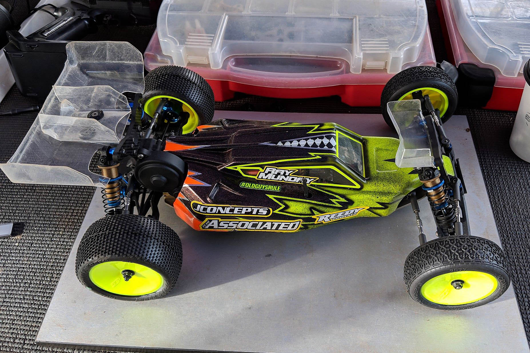 SA Titles - Adelaide