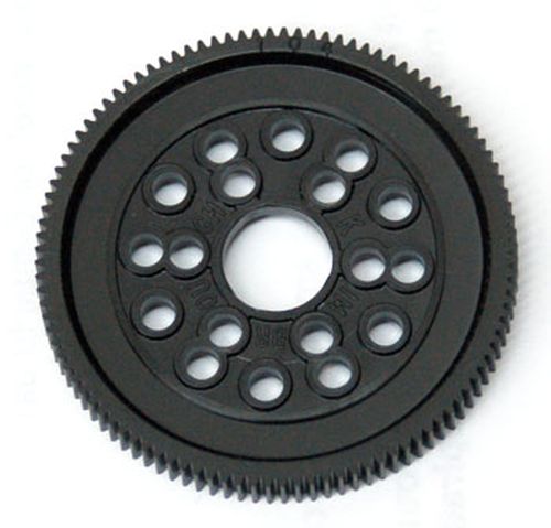 124 Tooth Spur Gear 64 Pitch 